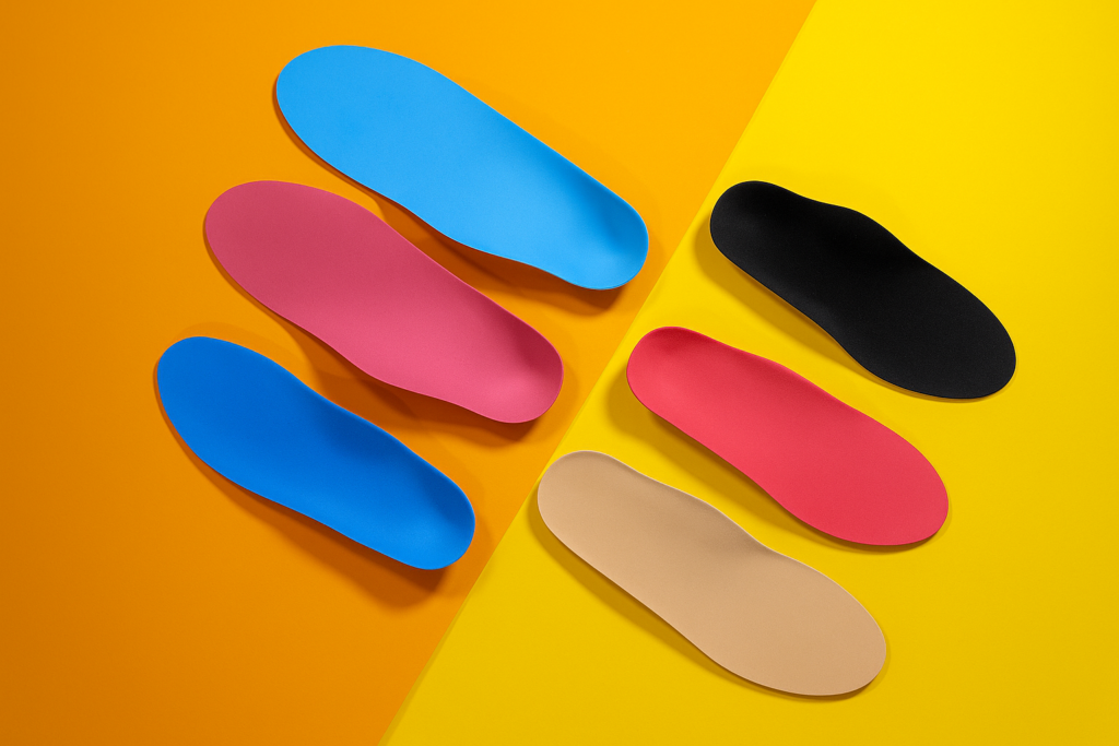 Image of Insoles