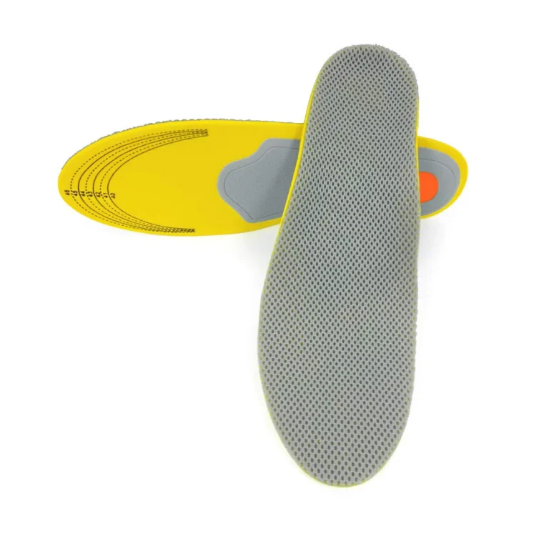 High Arch Cushion Insoles