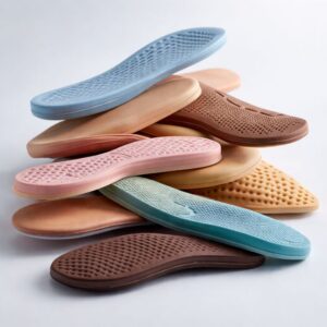 custom insoles