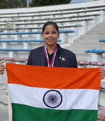 Divya Singh, Former Indian Team Basketball Captain