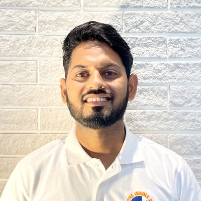 Rinku Pal - Orthotist at Insole Co